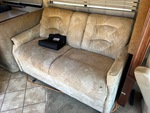 Interior with