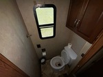 Interior with