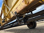Pickup / Header with