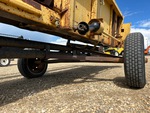 Pickup / Header with