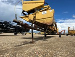 Pickup / Header with