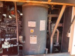 Air Compressor with