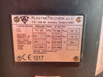 Air Compressor with