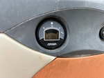 Control Station with Hour Meter / Odometer