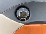 Control Station with Hour Meter / Odometer