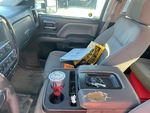 Cab with