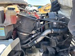 Motor with