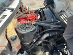 Motor with