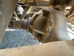 Drivetrain with