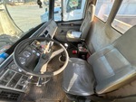 Cab with