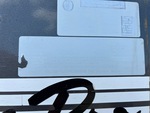 General Appearance with Numéro de série/Numéro d'identification du véhicule automobile
