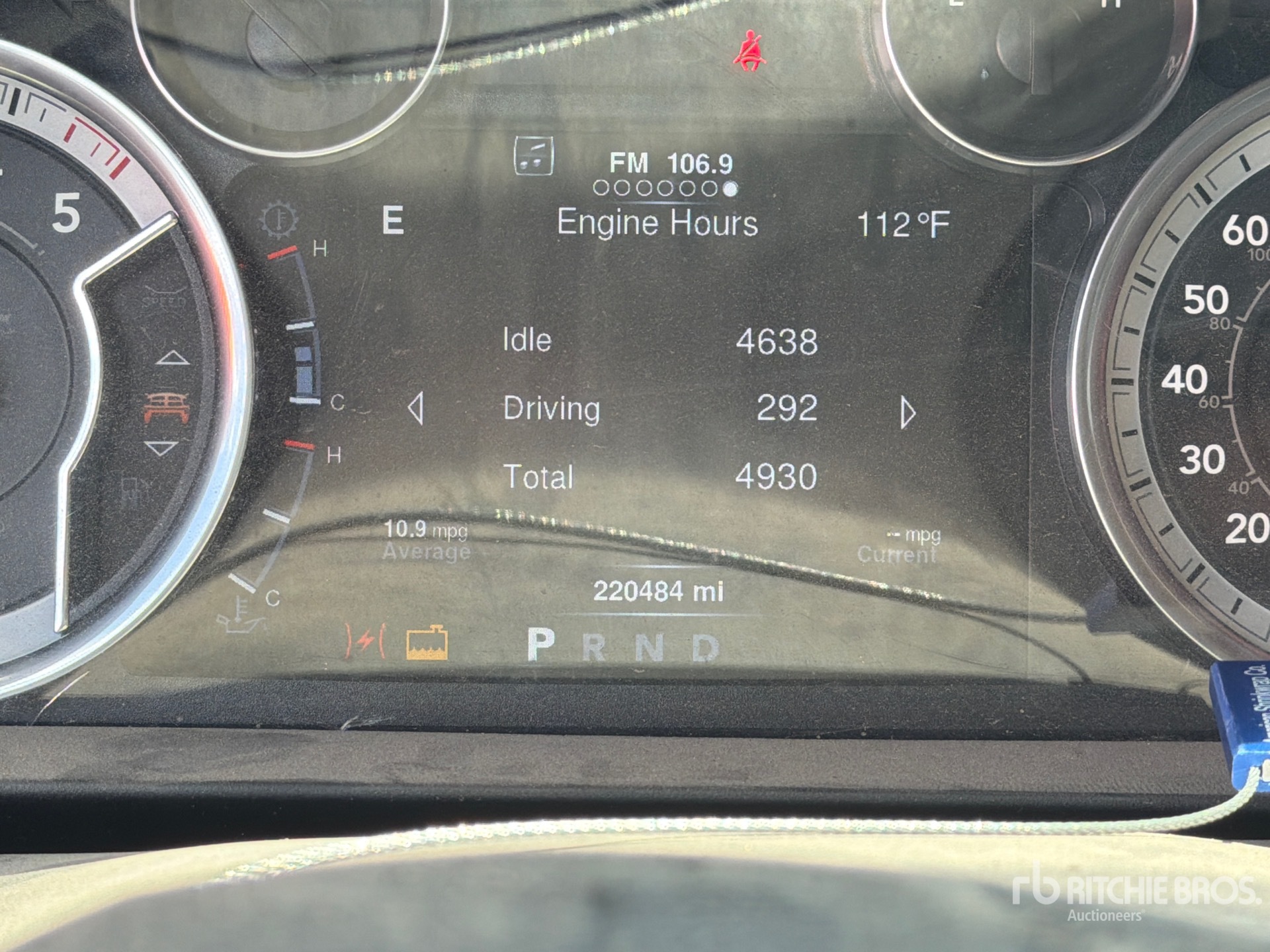 2017 Ram 3500