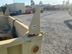 General Appearance with Sheet Metal (fiberglass) Condition