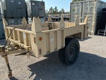 Trailer Chassis with