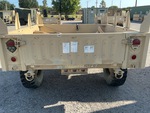 General Appearance with Paint