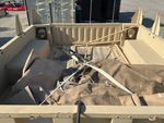 Trailer Chassis with Deck/ Floor Condition