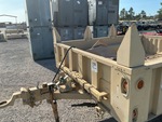 General Appearance with Sheet Metal (fiberglass) Condition
