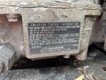 Refrigeration Unit with