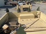 Trailer Chassis with Deck/ Floor Condition