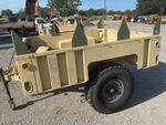 General Appearance with Sheet Metal (fiberglass) Condition
