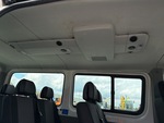 Interior with