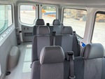 Interior with