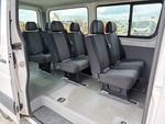 Interior with