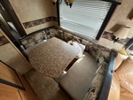 Interior with