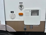 Outside Utilities with