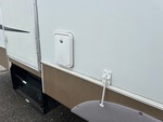 Outside Utilities with