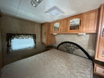 Interior with