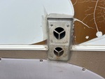Outside Utilities with