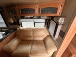 Interior with