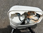 Outside Utilities with