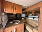 Interior with
