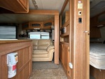 Interior with