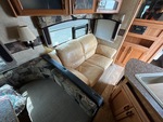 Interior with