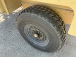 Trailer Chassis with