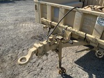 Trailer Chassis with