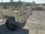 General Appearance with Sheet Metal (fiberglass) Condition