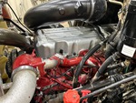 Motor with