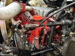 Motor with