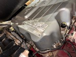 Motor with