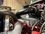 Motor with