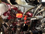 Motor with