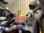 Motor with