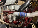 Motor with