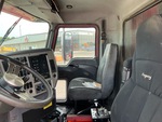 Cab with