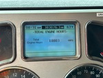 Cab with Engine Hours