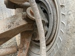 Brakes with
